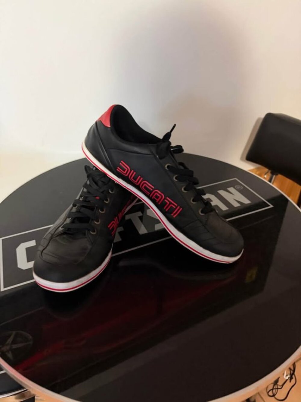 Puma Shoes